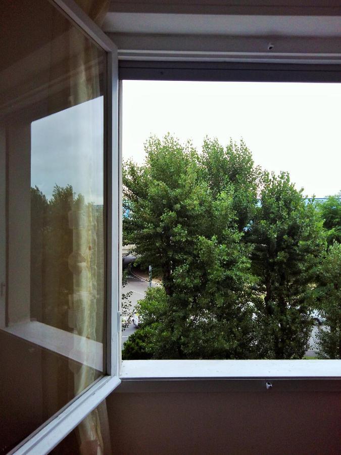 B&B La Rotonda San Lazzaro di Savena Exterior foto