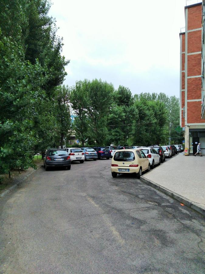 B&B La Rotonda San Lazzaro di Savena Exterior foto