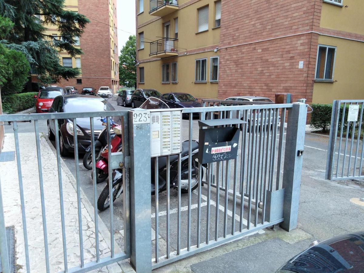 B&B La Rotonda San Lazzaro di Savena Exterior foto