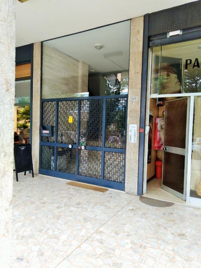 B&B La Rotonda San Lazzaro di Savena Exterior foto