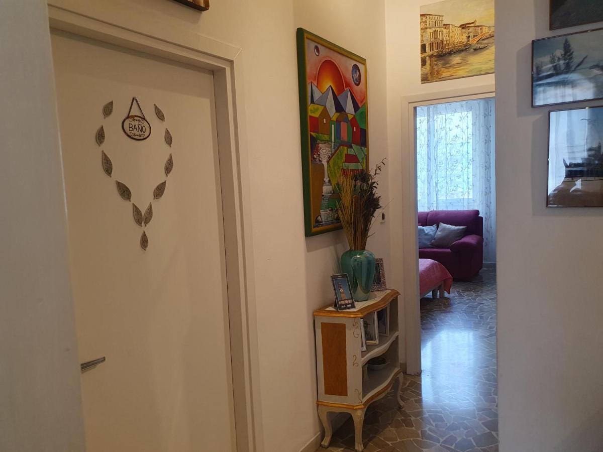 B&B La Rotonda San Lazzaro di Savena Exterior foto