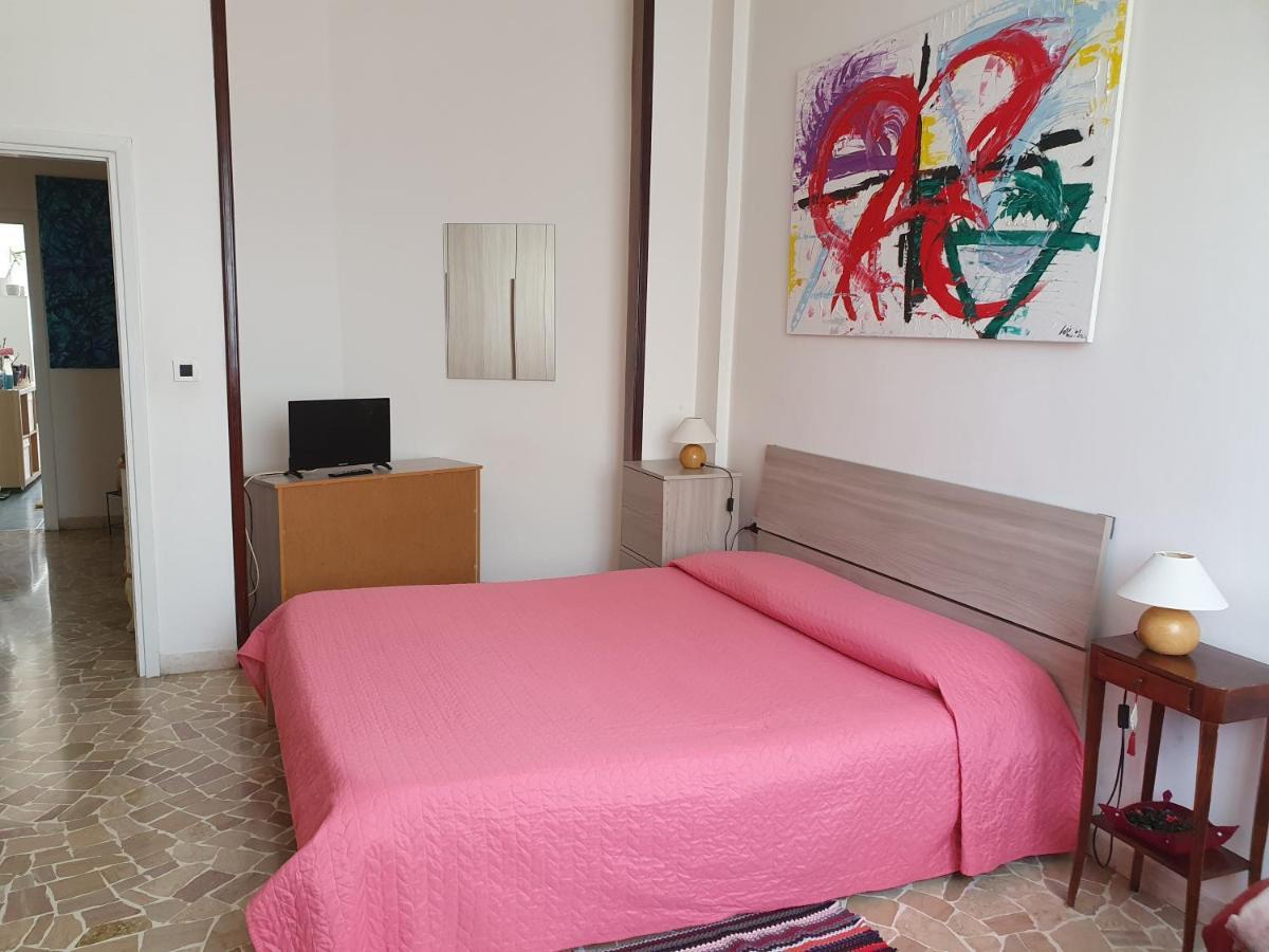 B&B La Rotonda San Lazzaro di Savena Exterior foto