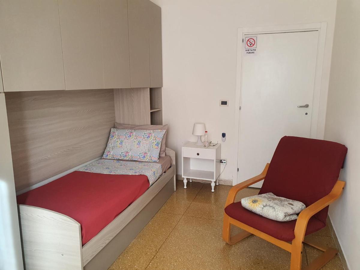 B&B La Rotonda San Lazzaro di Savena Exterior foto