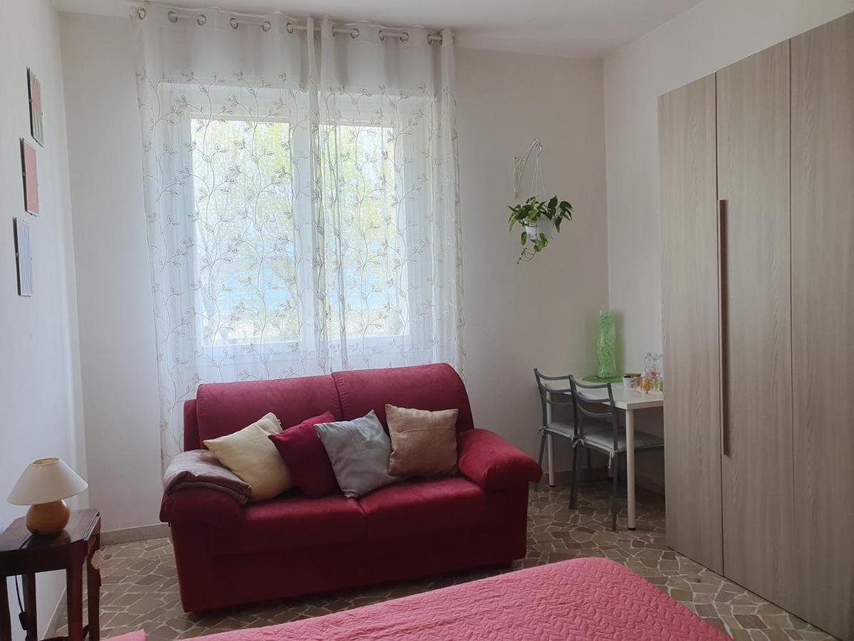 B&B La Rotonda San Lazzaro di Savena Exterior foto